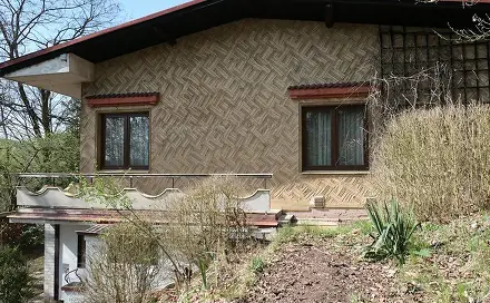 Prodej domu 207 m² s pozemkem 4 889 m², Tylova, Náchod
