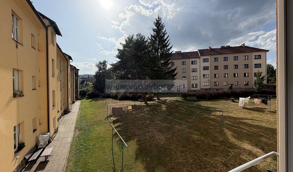 Prodej bytu 2+kk 58 m², Česká Třebová – náhled fotky 11
