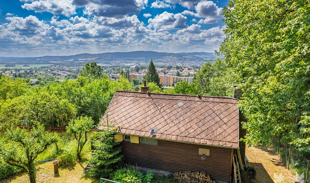 Prodej chaty/chalupy 50 m², Strakonice – náhled fotky 7