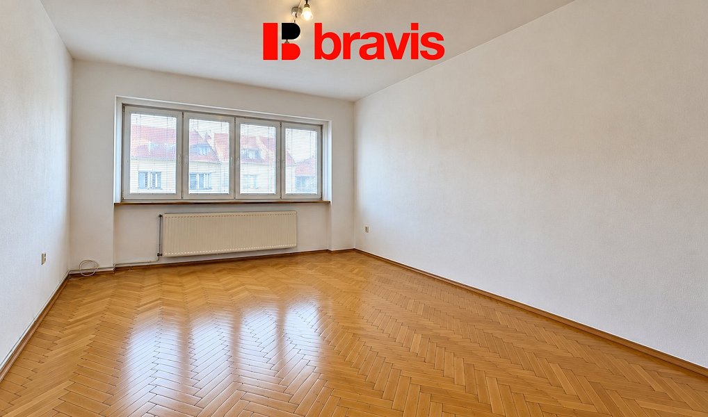 Pronájem bytu 1+1 48 m², Brno – náhled fotky 3