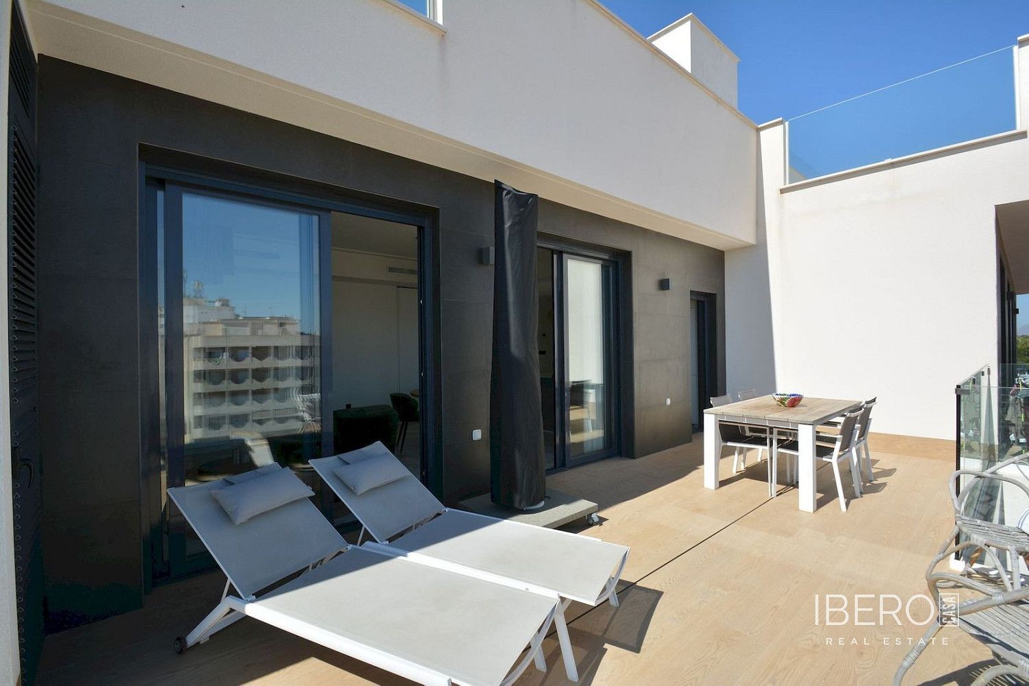 Prodej bytu 3+kk 84 m² - Vista 5