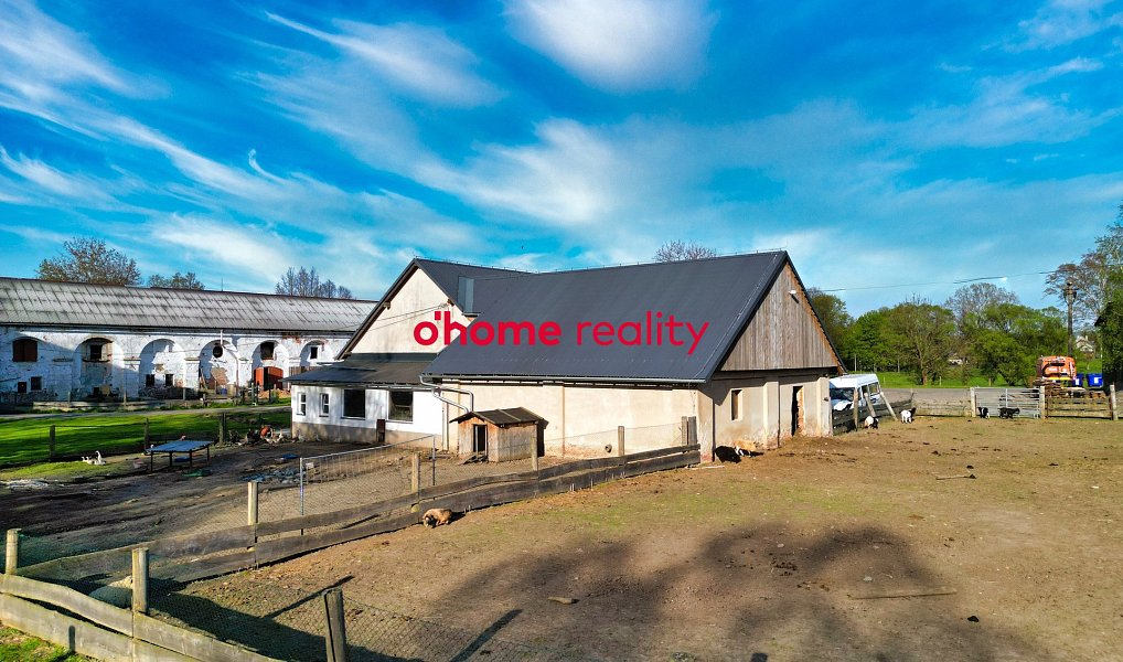 Prodej zemědělského objektu 21 579 m², Lichkov – náhled fotky 25