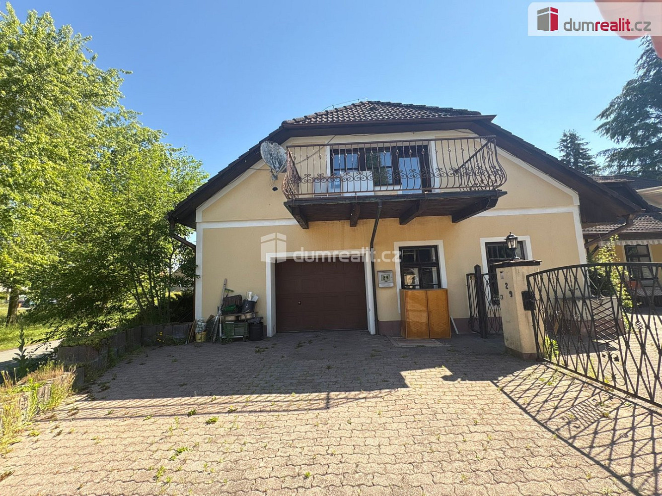 Prodej domu 390 m² s pozemkem 1 315 m² — photo 3
