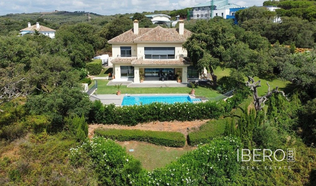 Prodej rodinného domu, 712 m², Sotogrande Alto