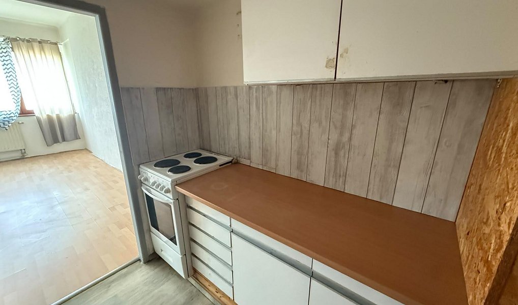 Prodej bytu 1+1 27 m², Litvínov – náhled fotky 5