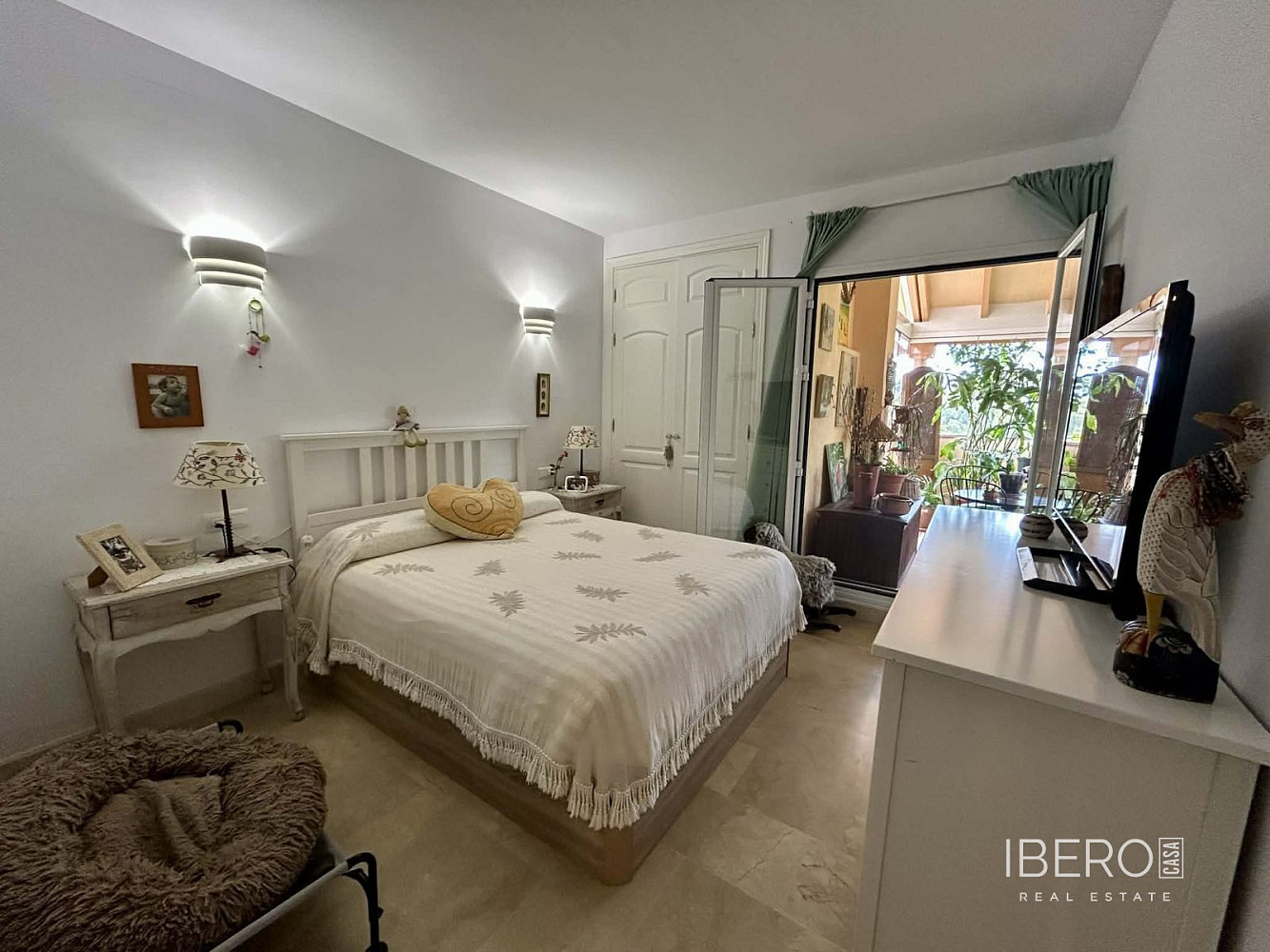 Piso 3+kk – Marbella, Elviria - Vista 5