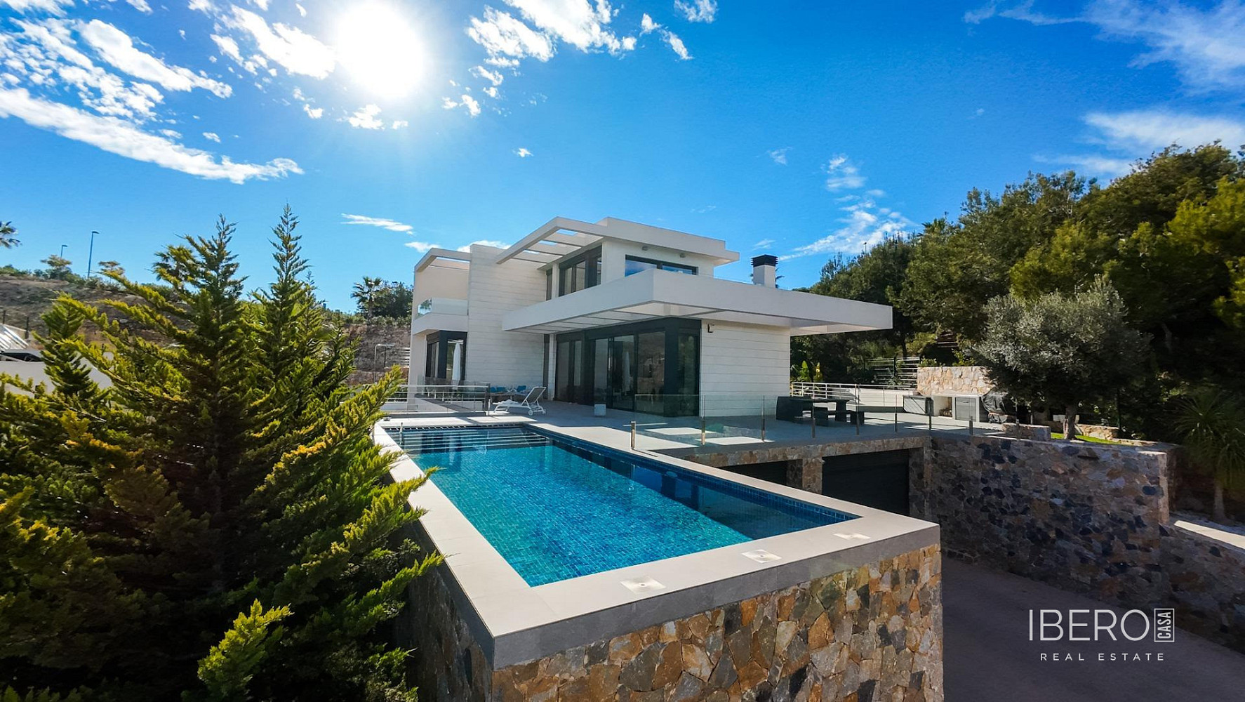Casa 7+kk – Orihuela, Residencial Palmera (Las Colinas Golf) - Vista 2