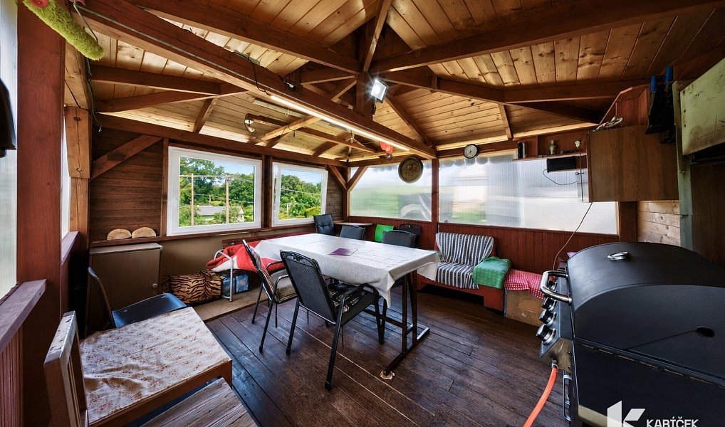 Prodej domu 115 m² s pozemkem 1 142 m², Jakartovice – náhled fotky 21