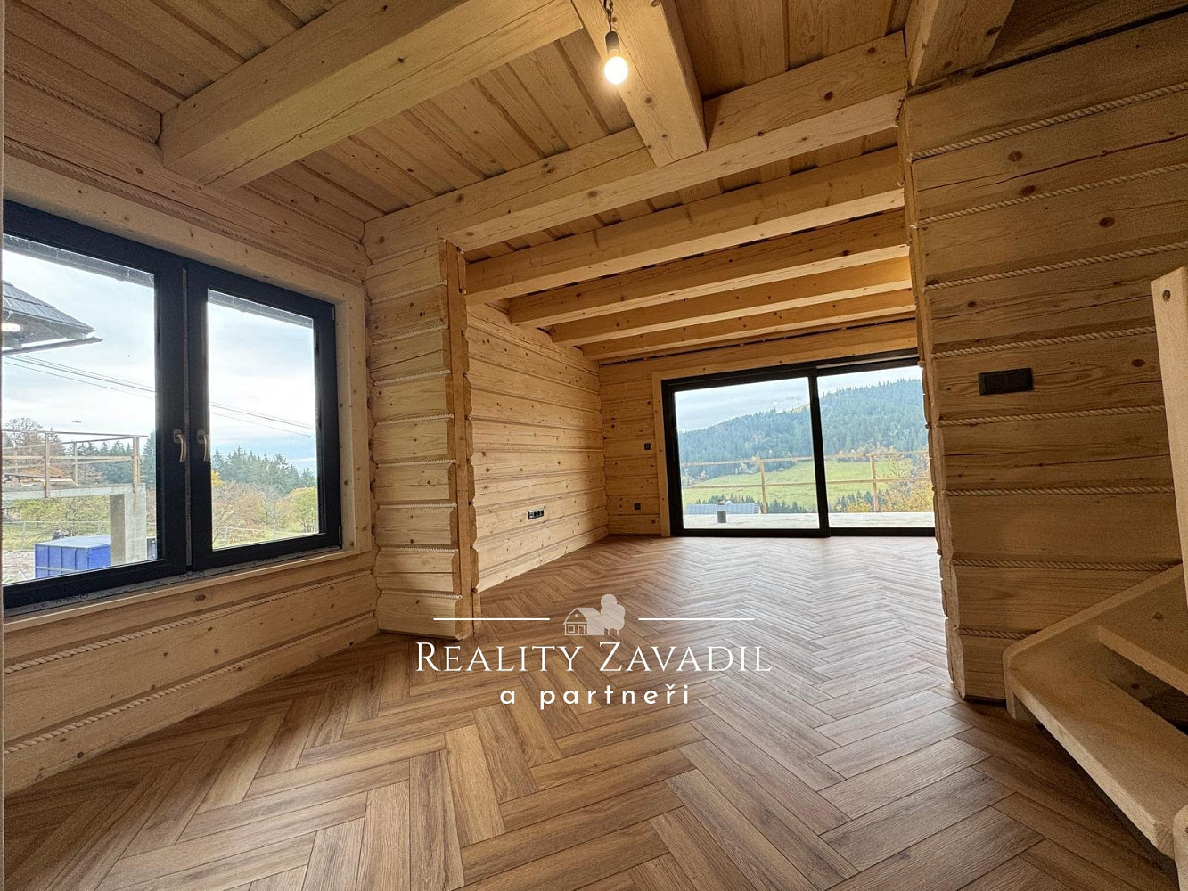 Prodej chaty/chalupy 100 m² s pozemkem 500 m² - View 5