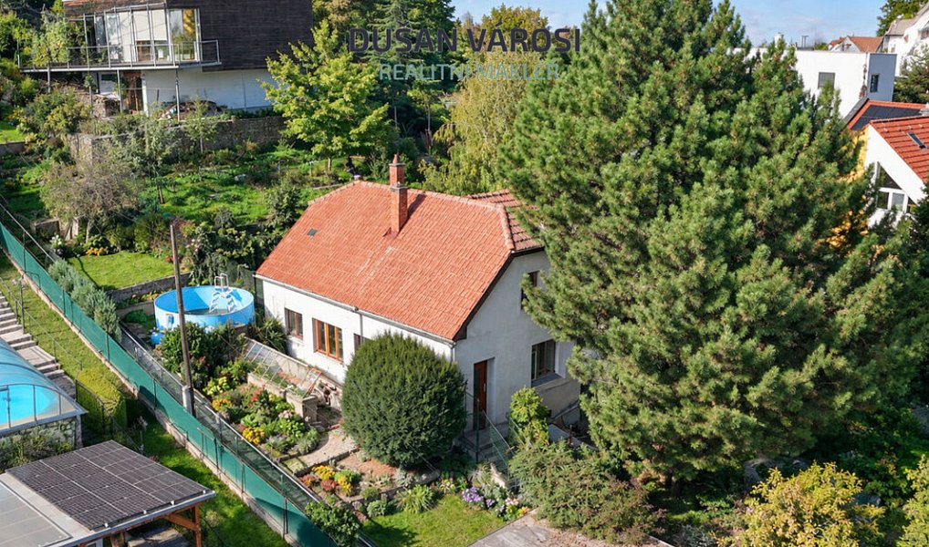 Prodej domu 100 m² s pozemkem 688 m², Brno – náhled fotky 3