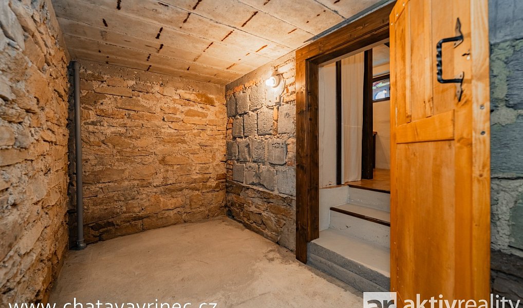 Prodej chaty/chalupy 73 m² s pozemkem 446 m², Vavřinec – náhled fotky 22
