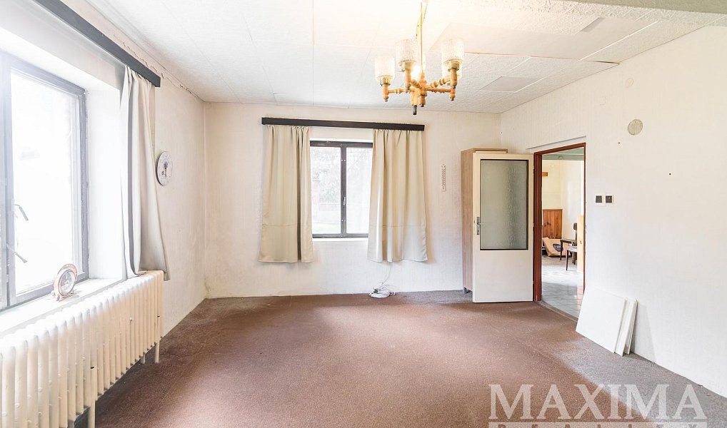 Prodej domu 150 m² s pozemkem 816 m², Malešov – náhled fotky 8