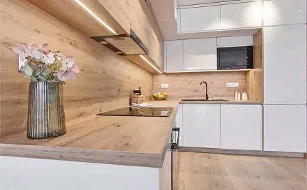 Prodej bytu 3+kk 56 m², Mozartova, Frýdek-Místek - Místek