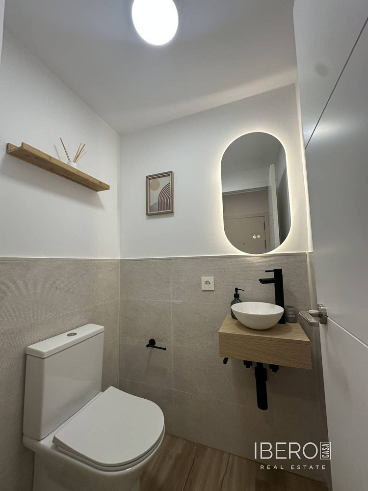 Piso 3+kk – Benalmádena, Arroyo de la Miel - Vista 5