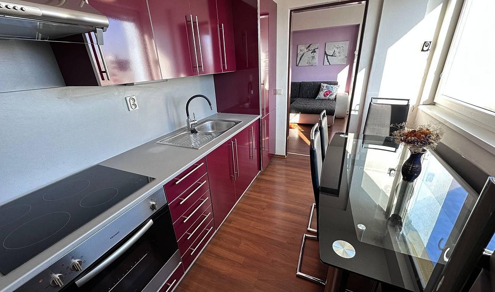 Pronájem bytu 2+1 41 m², Přerov – náhled fotky 6