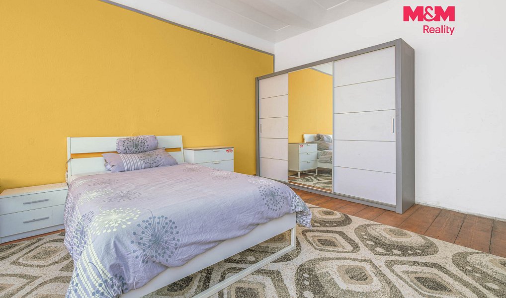 Prodej domu 177 m² s pozemkem 1 742 m², Žleby – náhled fotky 7