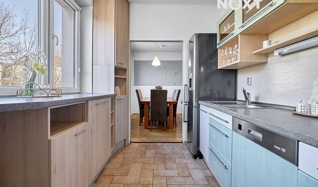 Pronájem bytu 2+1 53 m², Habartov – náhled fotky 10