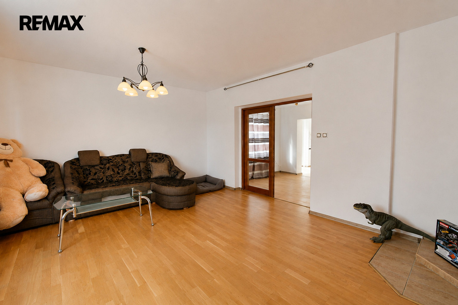 Pronájem domu 160 m² s pozemkem 1 570 m² – fotografie 3
