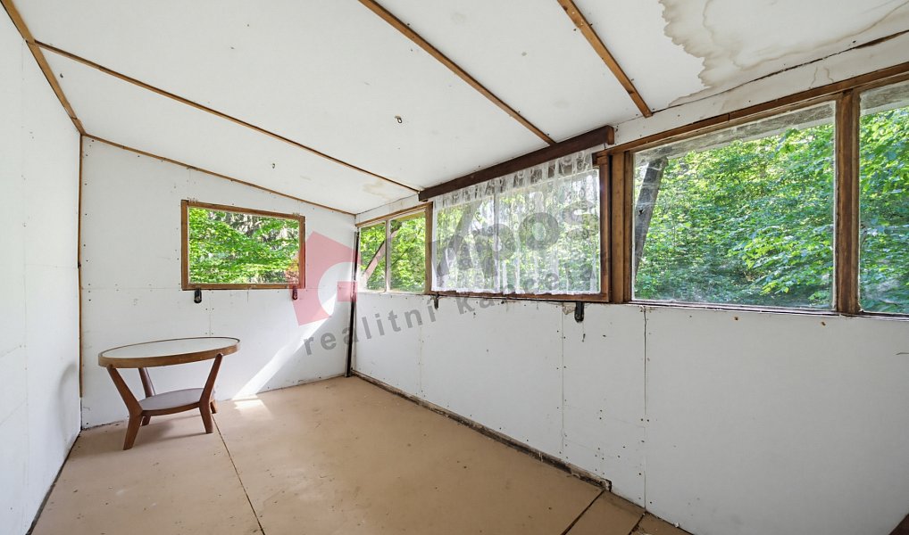 Prodej chaty/chalupy 40 m², Krňany – náhled fotky 10