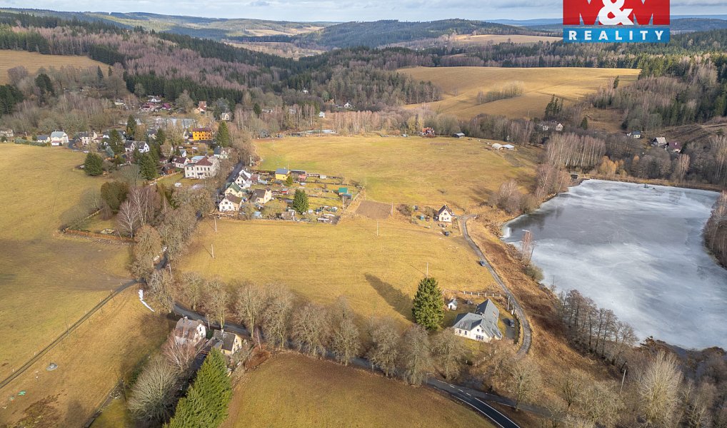 Prodej domu 357 m² s pozemkem 12 951 m², Aš – náhled fotky 20