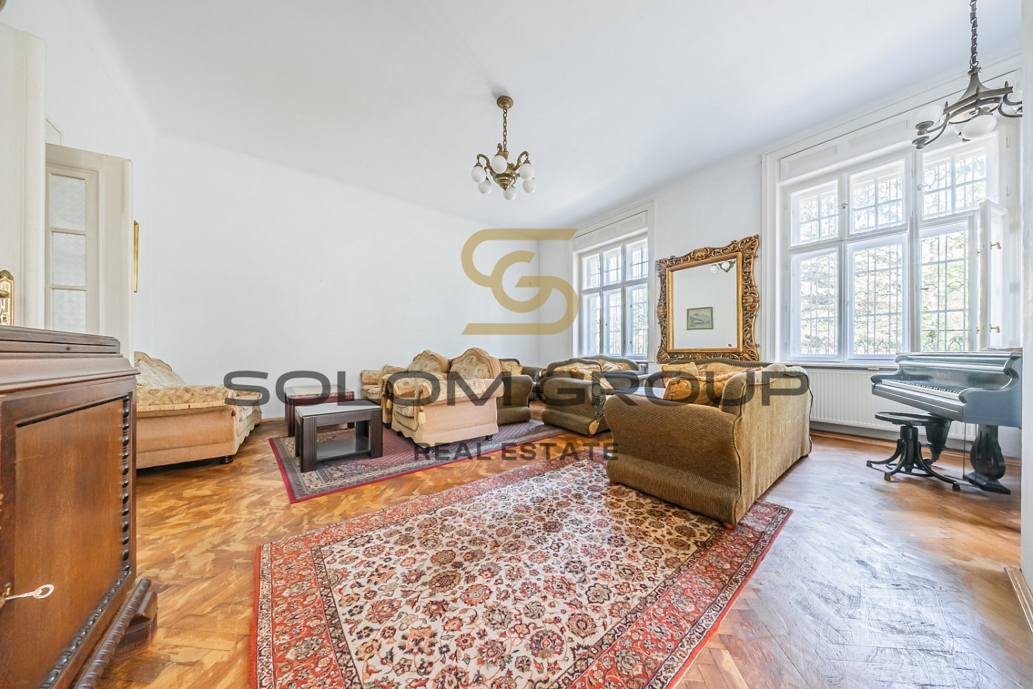 Prodej ubytovacího objektu 1 105 m² — photo 3