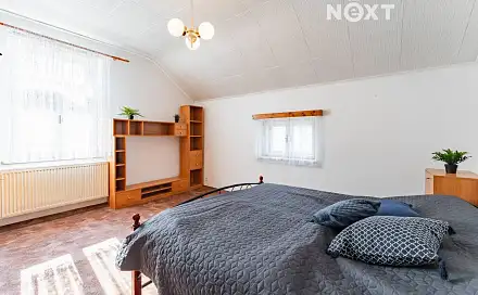 Prodej bytu 3+kk 65 m², Nový Malín, okres Šumperk