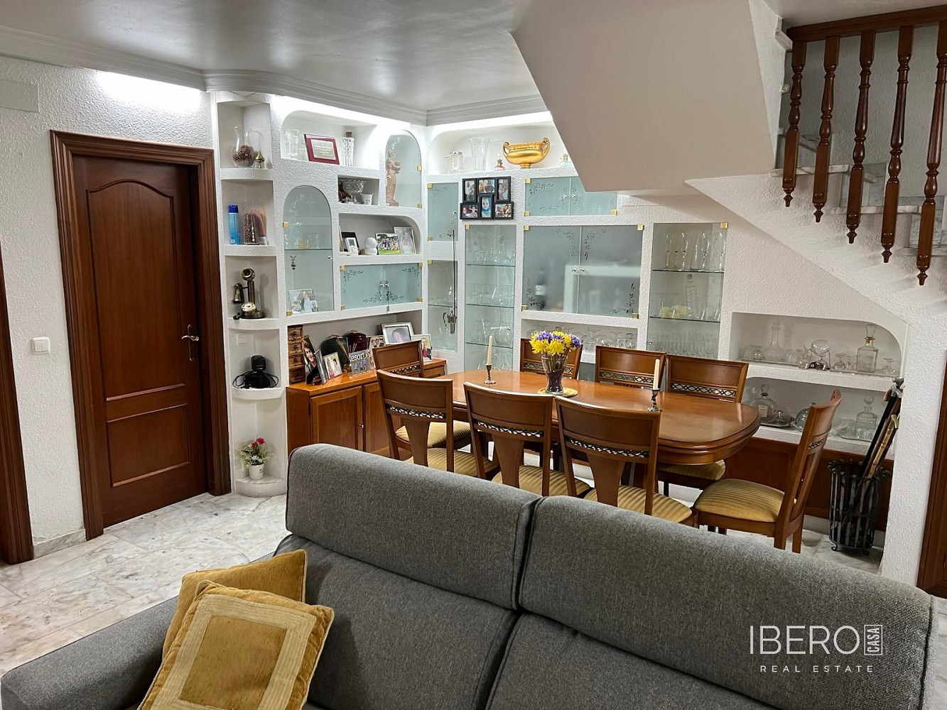 Casa 5+kk – Marbella, Nueva Andalucía - Vista 4
