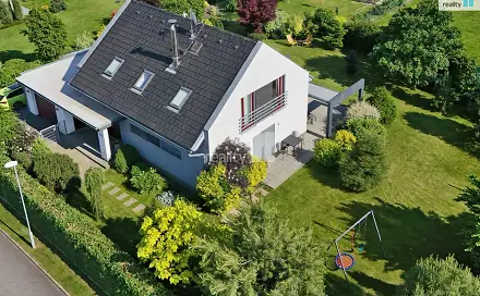 Prodej domu 200 m² s pozemkem 1 163 m², Lipová, Šimonovice, okres Liberec