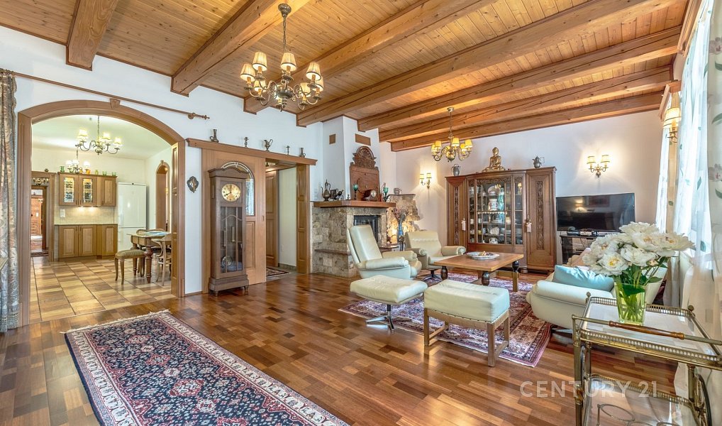 Prodej domu 663 m² s pozemkem 4 988 m², Mnich – náhled fotky 2