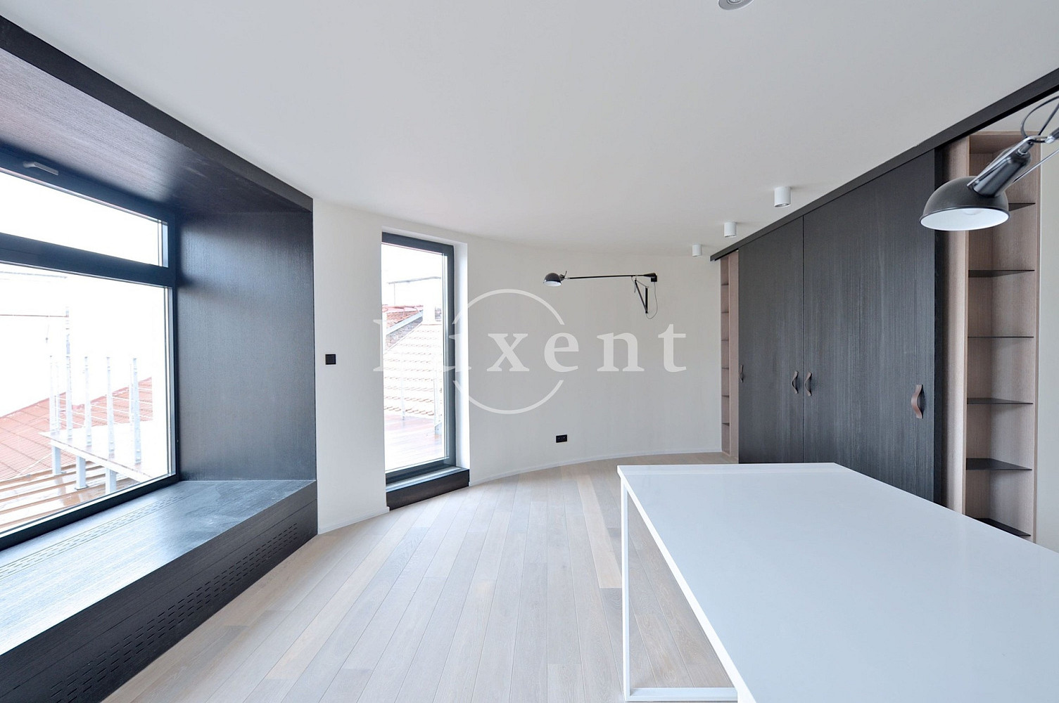 Pronájem bytu 2+kk 60 m² — photo 3