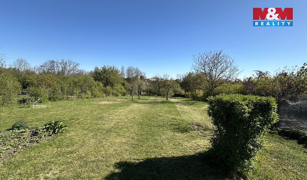Prodej stavebního pozemku 1 594 m², Oskořínek – náhled fotky 12
