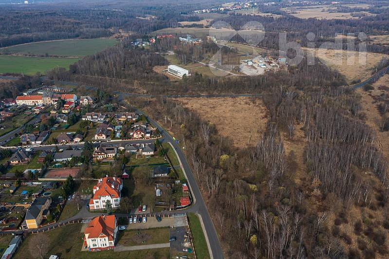 Prodej stavebního pozemku 998 m² — photo 4