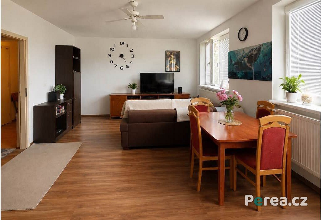Prodej bytu 2+kk 45 m² – fotografie 2
