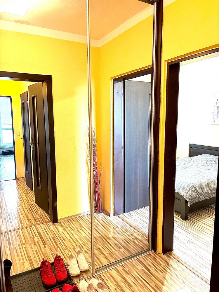 Pronájem bytu 2+kk 52 m² - View 6