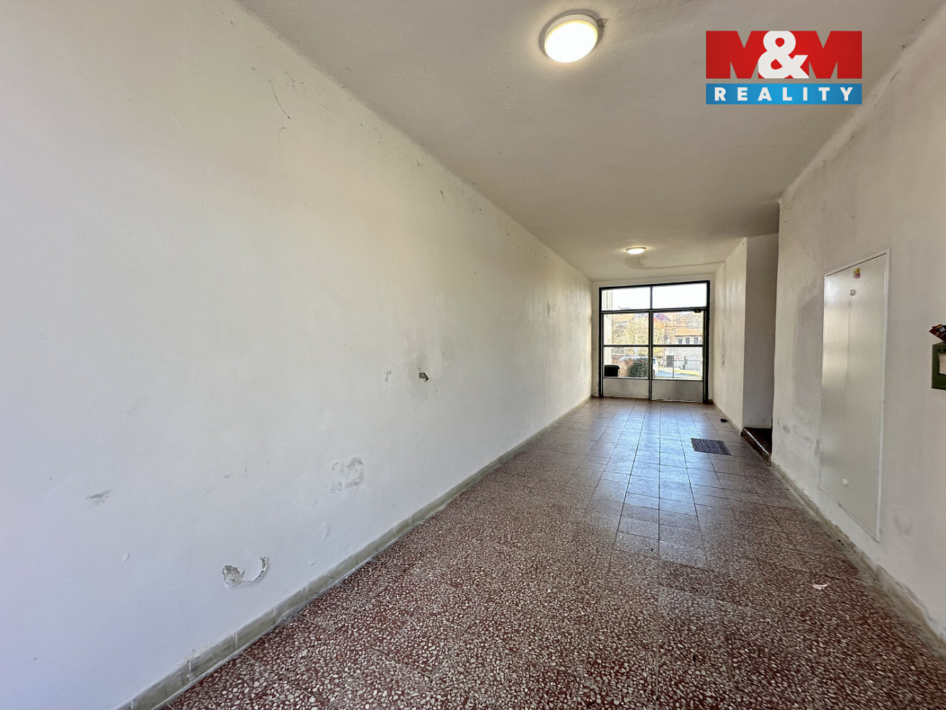 Prodej nájemního domu, činžáku 597 m² — photo 5