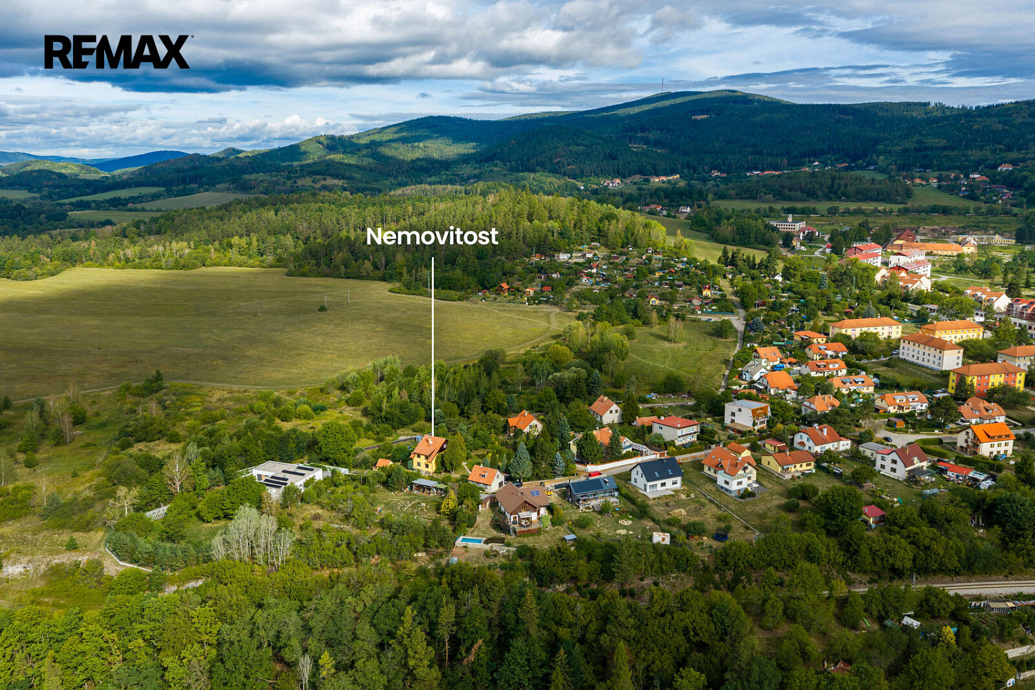 Prodej domu 120 m² s pozemkem 3 502 m² – fotografie 4