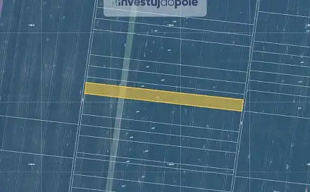 Prodej pole 3 674 m², Sokolnice, okres Brno-venkov