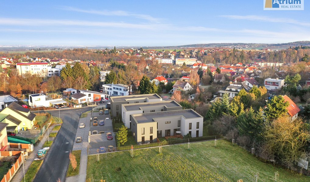 Prodej bytu 4+kk 93 m², Strančice – náhled fotky 5