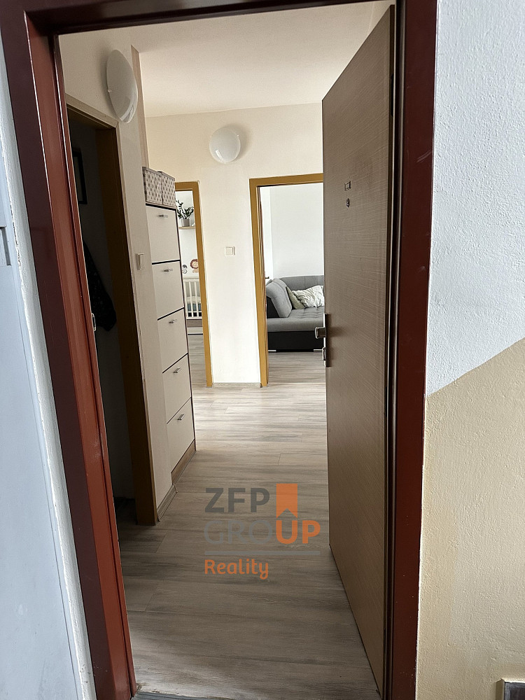 Prodej bytu 3+1 72 m² – fotografie 3