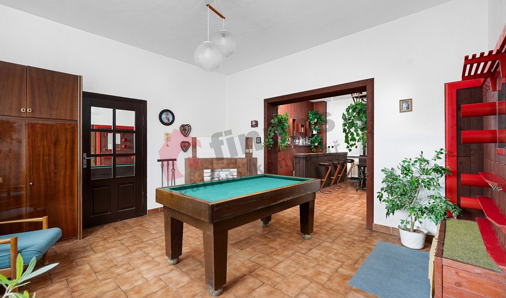 Prodej domu 335 m² s pozemkem 542 m², Telnice – náhled fotky 8