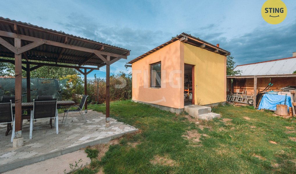 Prodej domu 220 m² s pozemkem 850 m², Prosetín – náhled fotky 19
