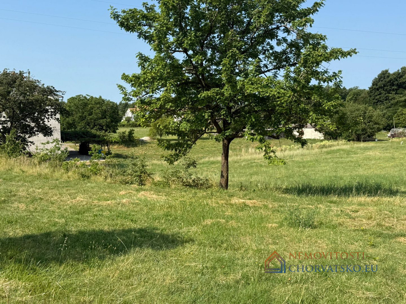 Prodej stavebního pozemku 613 m² - Widok 3