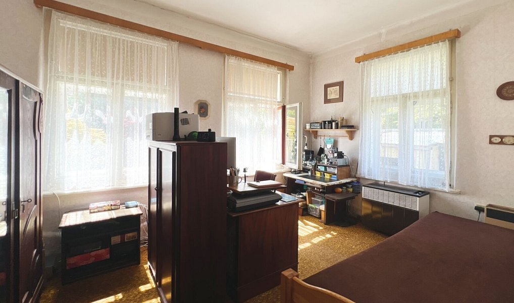 Prodej domu 190 m² s pozemkem 1 331 m², Jablonec nad Nisou – náhled fotky 38