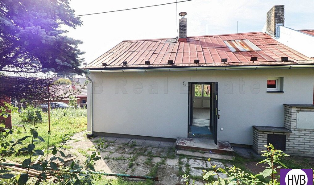 Prodej domu 60 m² s pozemkem 507 m², Petřvald – náhled fotky 20
