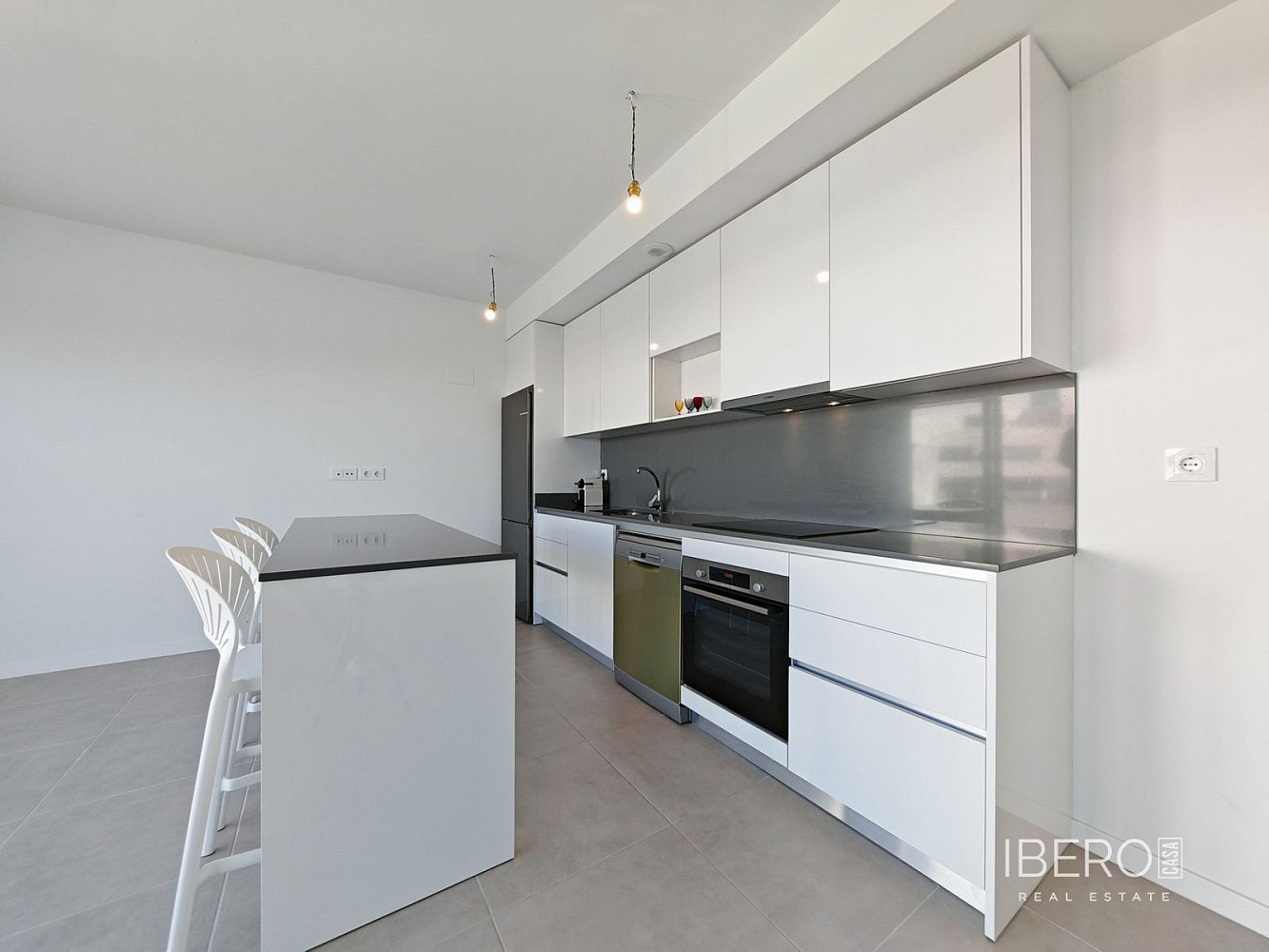 Pis 3+kk – Estepona, Main Entrance Park Beach Estepona, Cancelada - Vista 5
