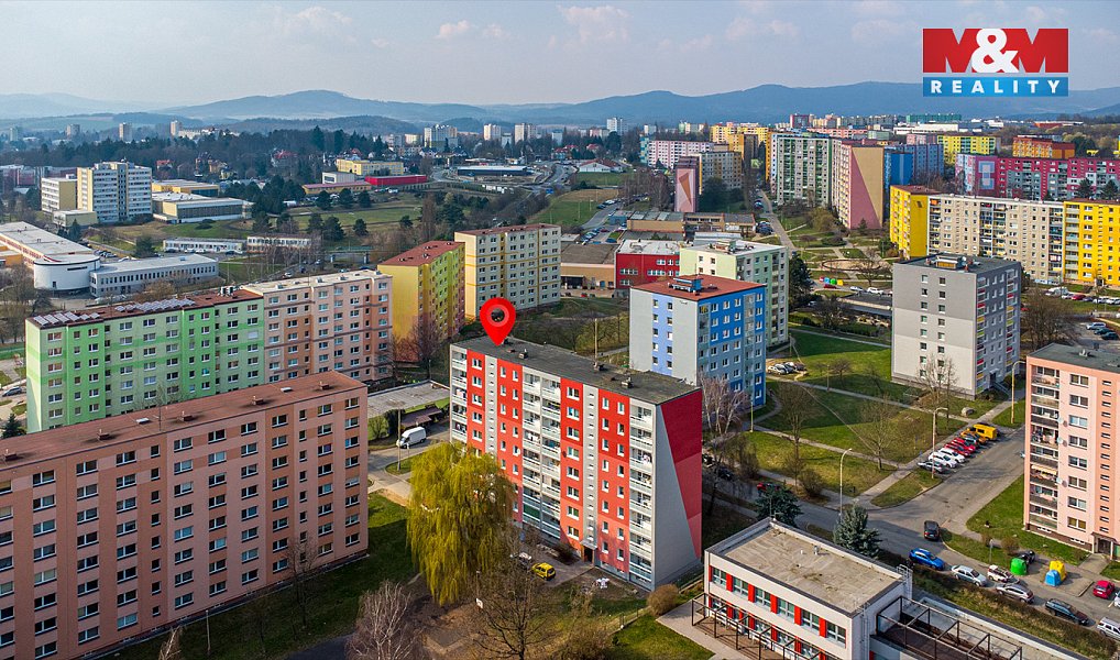 Prodej bytu 5+1 86 m², Česká Lípa – náhled fotky 12