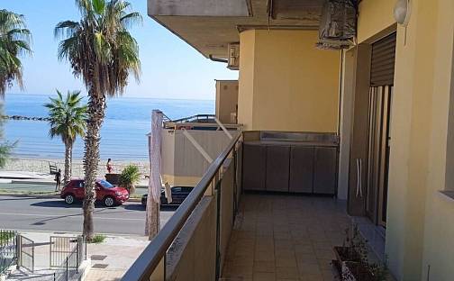 Prodej bytu 3+kk 80 m², Martinsicuro, Province of Teramo, Itálie