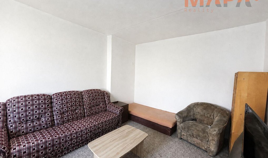 Prodej bytu 1+1 40 m², Klášterec nad Ohří – náhled fotky 4