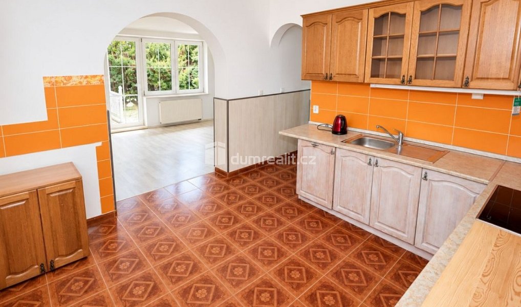 Prodej domu 86 m² s pozemkem 476 m², Tábor – náhled fotky 16