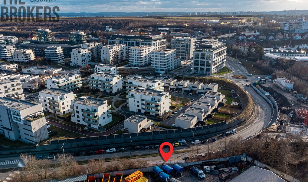 Prodej komerčního objektu (jiného typu) 525 m², Praha – náhled fotky 4